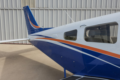 2020 Piper Archer LX: 