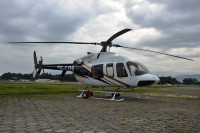 1996 Bell 407: 
