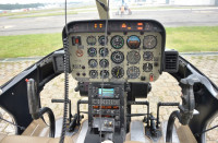 1996 Bell 407: 