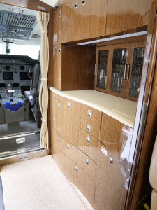 2009 Gulfstream G200: 