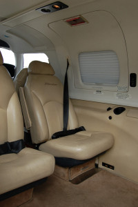 2008 Piper Meridian: 