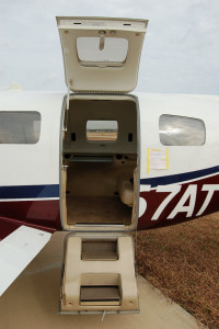 2008 Piper Meridian: 