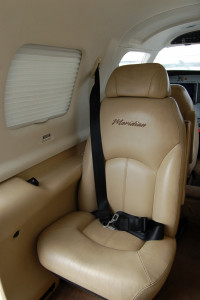 2008 Piper Meridian: 