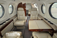 2008 Beechcraft King Air C90GTi: 