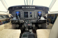2008 Beechcraft King Air C90GTi: 