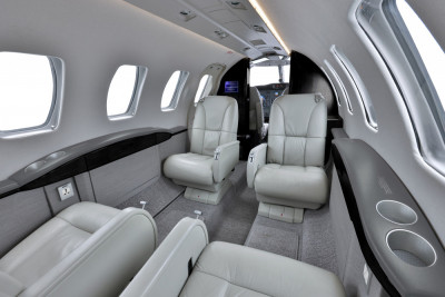 2007 Cessna Citation CJ2+: 