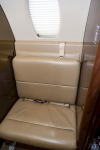 2008 Cessna Citation XLS+: 