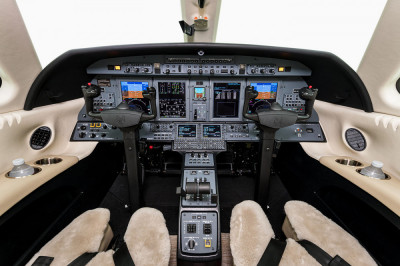 2021 Cessna Citation CJ4GEN2: 