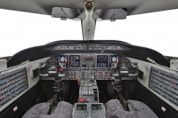 2005 Bombardier Learjet 45XR: 