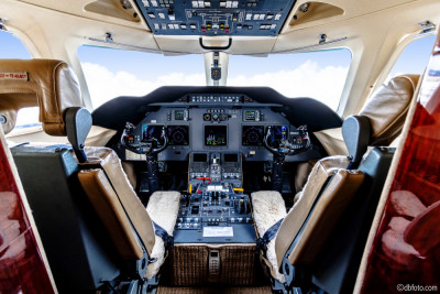 2000 Gulfstream G200: 