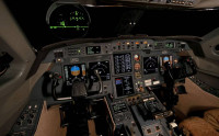 1998 Gulfstream G-IV SP: 