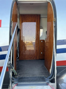 2005 Pilatus PC-12: 