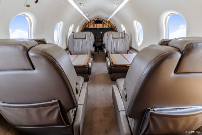 2008 Pilatus PC-12/47E NG: 