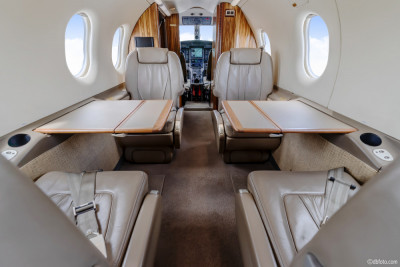 2008 Pilatus PC-12/47E NG: 