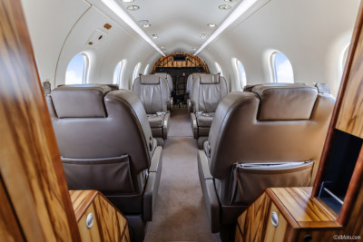 2008 Pilatus PC-12/47E NG: 