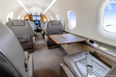 2008 Pilatus PC-12/47E NG: 