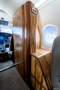 2008 Pilatus PC-12/47E NG: 