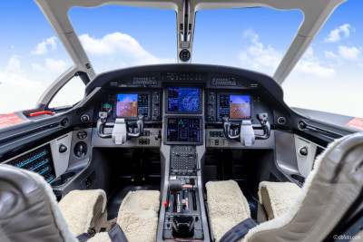 2008 Pilatus PC-12/47E NG: 