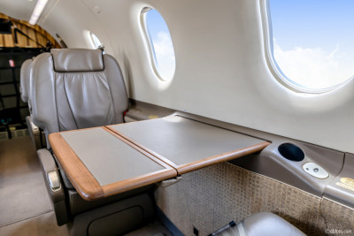 2008 Pilatus PC-12/47E NG: 