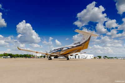 2008 Pilatus PC-12/47E NG: 