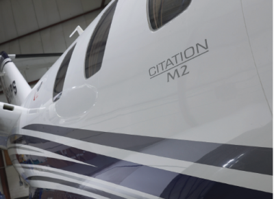 2016 Cessna Citation M2: 