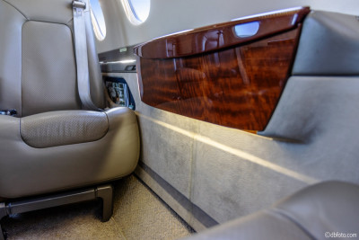 2014 Embraer Phenom 300: 
