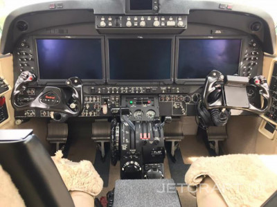 2019 Beechcraft King Air C90GTx: 