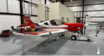 2020 BRM Aero Bristell NG 5: 