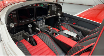 2020 BRM Aero Bristell NG 5: 