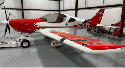 2020 BRM Aero Bristell NG 5: 