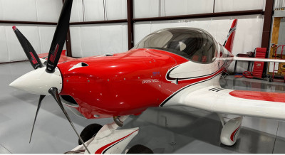 2020 BRM Aero Bristell NG 5: 