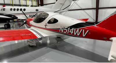 2020 BRM Aero Bristell NG 5: 