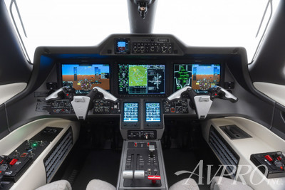 2023 Embraer Phenom 100EV: 