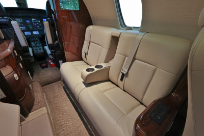2014 Cessna Citation CJ4: 