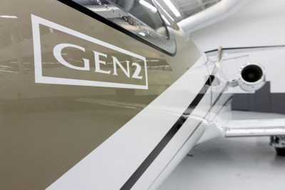 2023 Cessna Citation CJ4GEN2: 