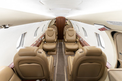 2011 Cessna Citation XLS+: 