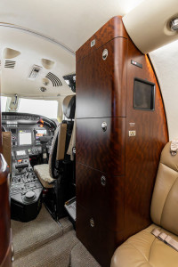 2011 Cessna Citation XLS+: 