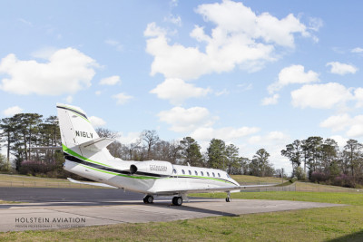 2014 Cessna Citation Sovereign+: 