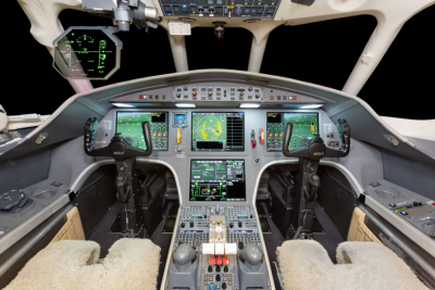 2013 Dassault Falcon 900LX: 