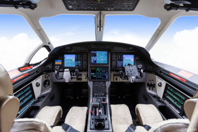 2016 Pilatus PC-12/47E NG: 
