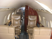 1982 Bombardier Learjet 55: 