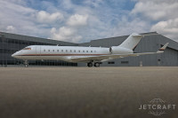 2003 Bombardier Global Express: 