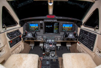 2000 Beechcraft King Air B200: 