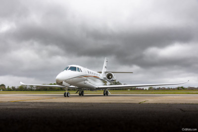 2014 Cessna Citation Sovereign+: 