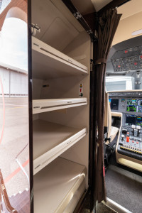 2019 Embraer Praetor 600: 