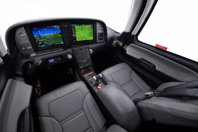 2023 Cirrus SR22 G6 GTS: 