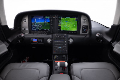 2023 Cirrus SR22 G6 GTS: 