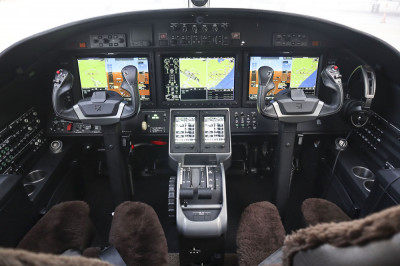 2023 Cessna Citation CJ3+: 