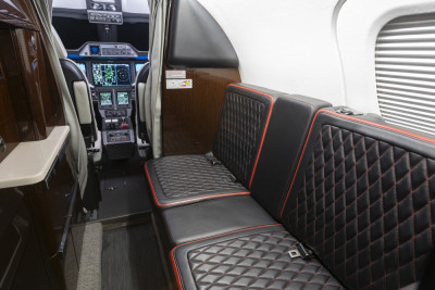 2019 Embraer Phenom 300E: 