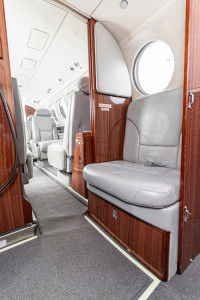 2009 Beechcraft King Air B200GT: 